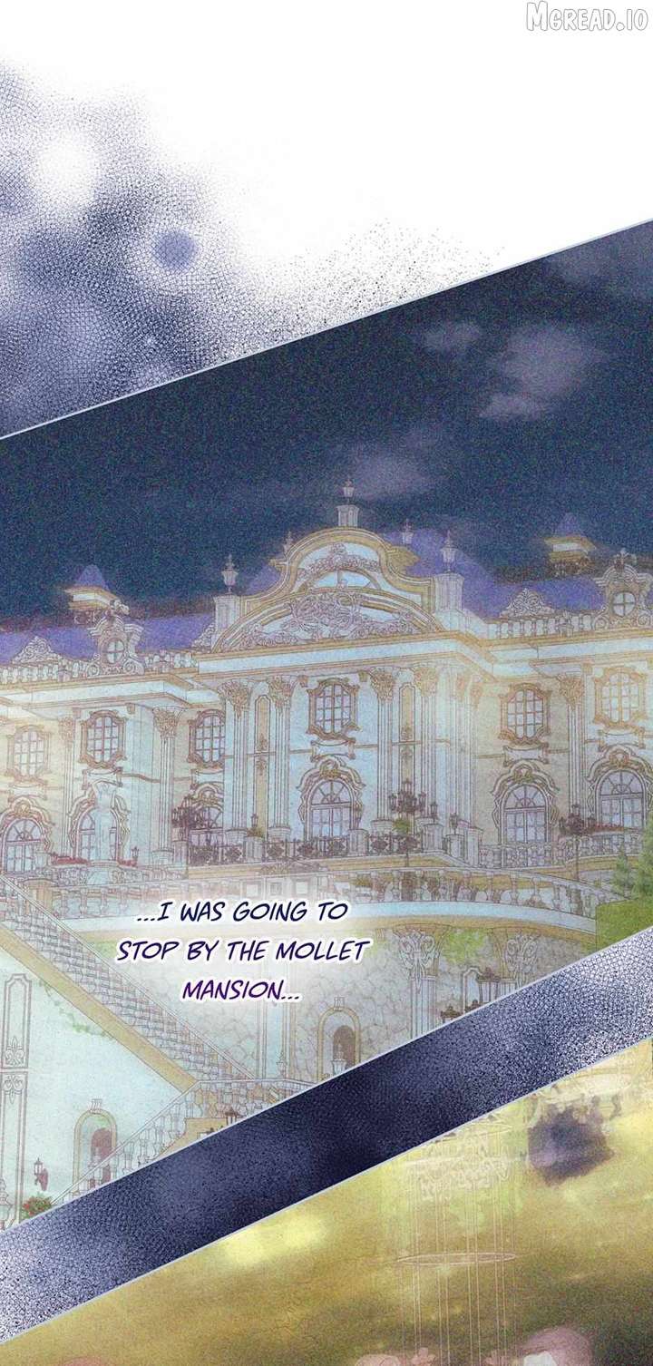 Dear My Rude Darling With Multiple Personality Chapter 62 - Page 81