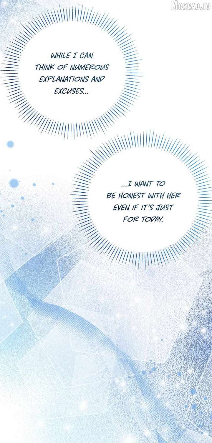 Dear My Rude Darling With Multiple Personality Chapter 62 - Page 85