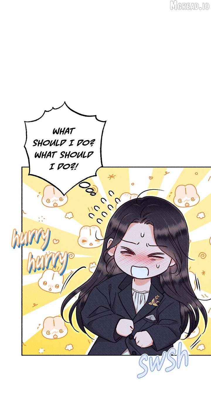 Dear My Rude Darling With Multiple Personality Chapter 63 - Page 18