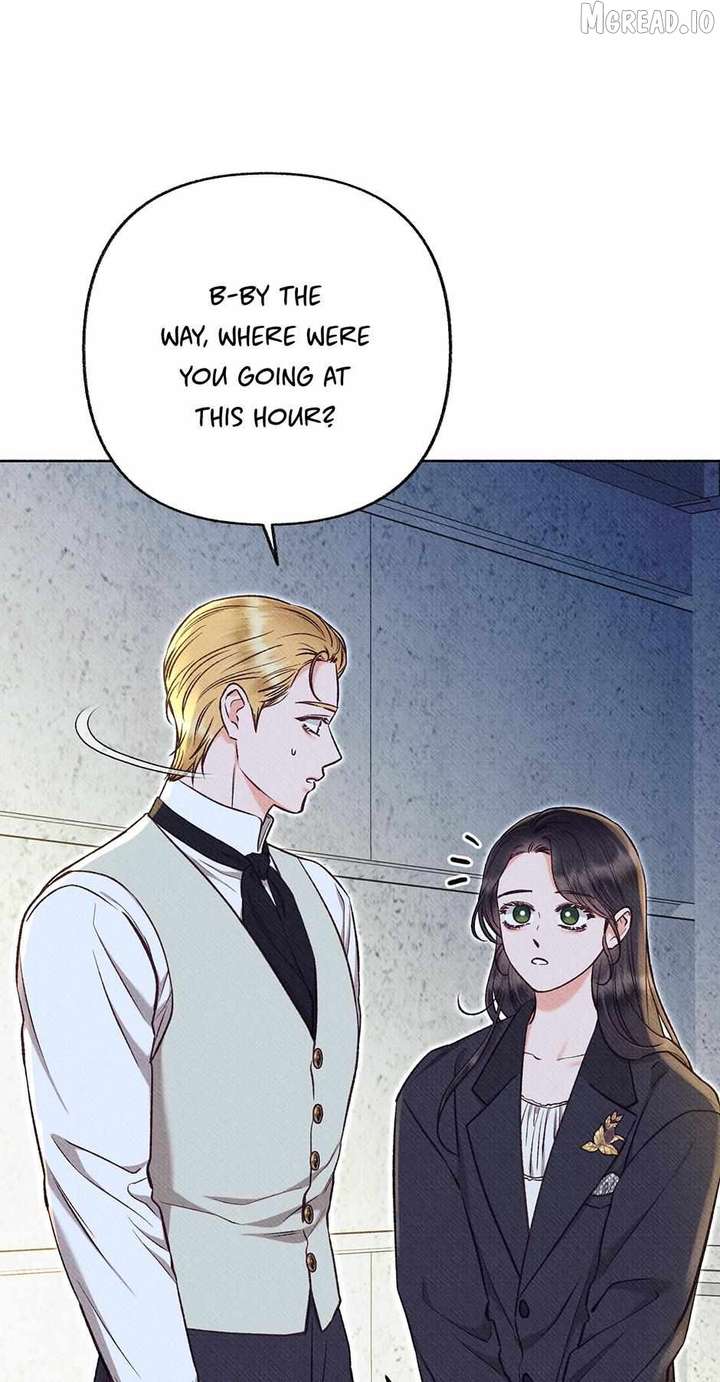 Dear My Rude Darling With Multiple Personality Chapter 63 - Page 20
