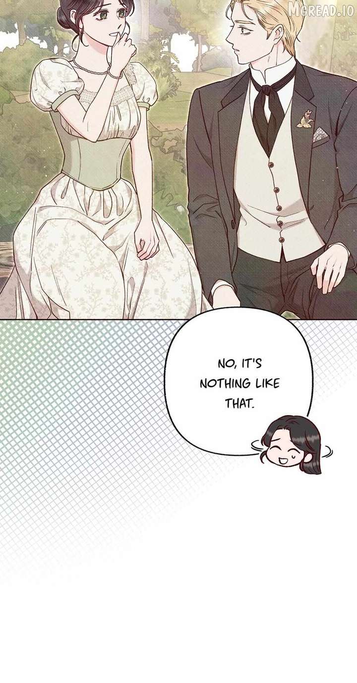 Dear My Rude Darling With Multiple Personality Chapter 63 - Page 22