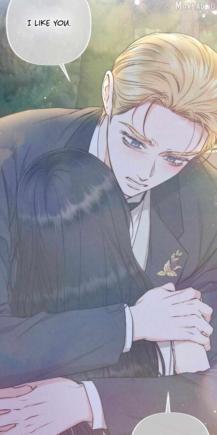 Dear My Rude Darling With Multiple Personality Chapter 63 - Page 30
