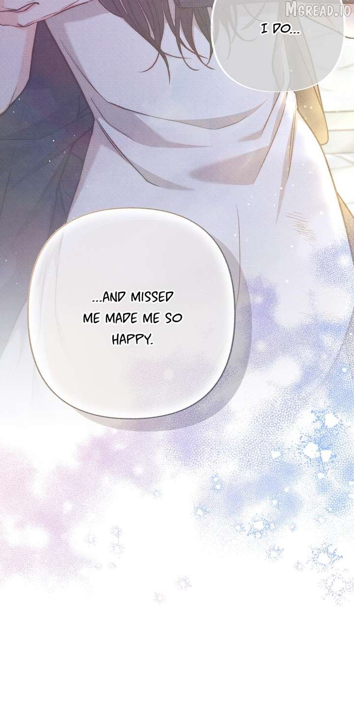 Dear My Rude Darling With Multiple Personality Chapter 63 - Page 31