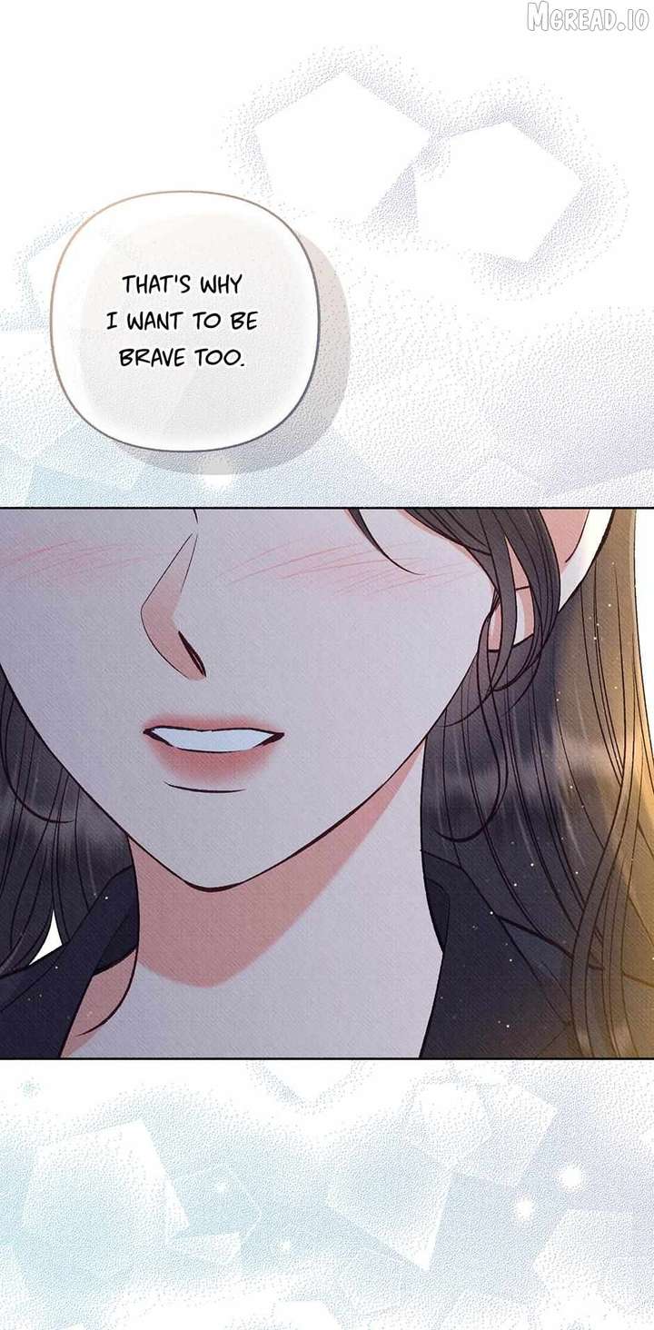 Dear My Rude Darling With Multiple Personality Chapter 63 - Page 32