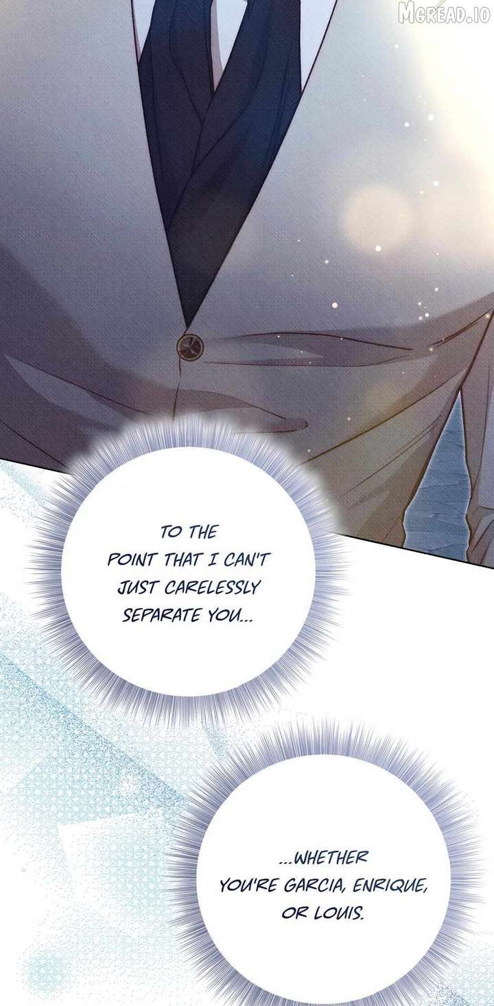 Dear My Rude Darling With Multiple Personality Chapter 63 - Page 34