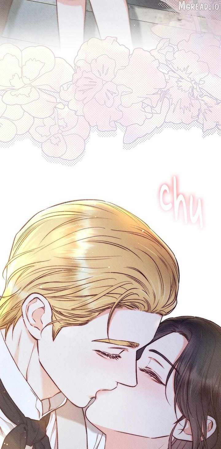 Dear My Rude Darling With Multiple Personality Chapter 63 - Page 38