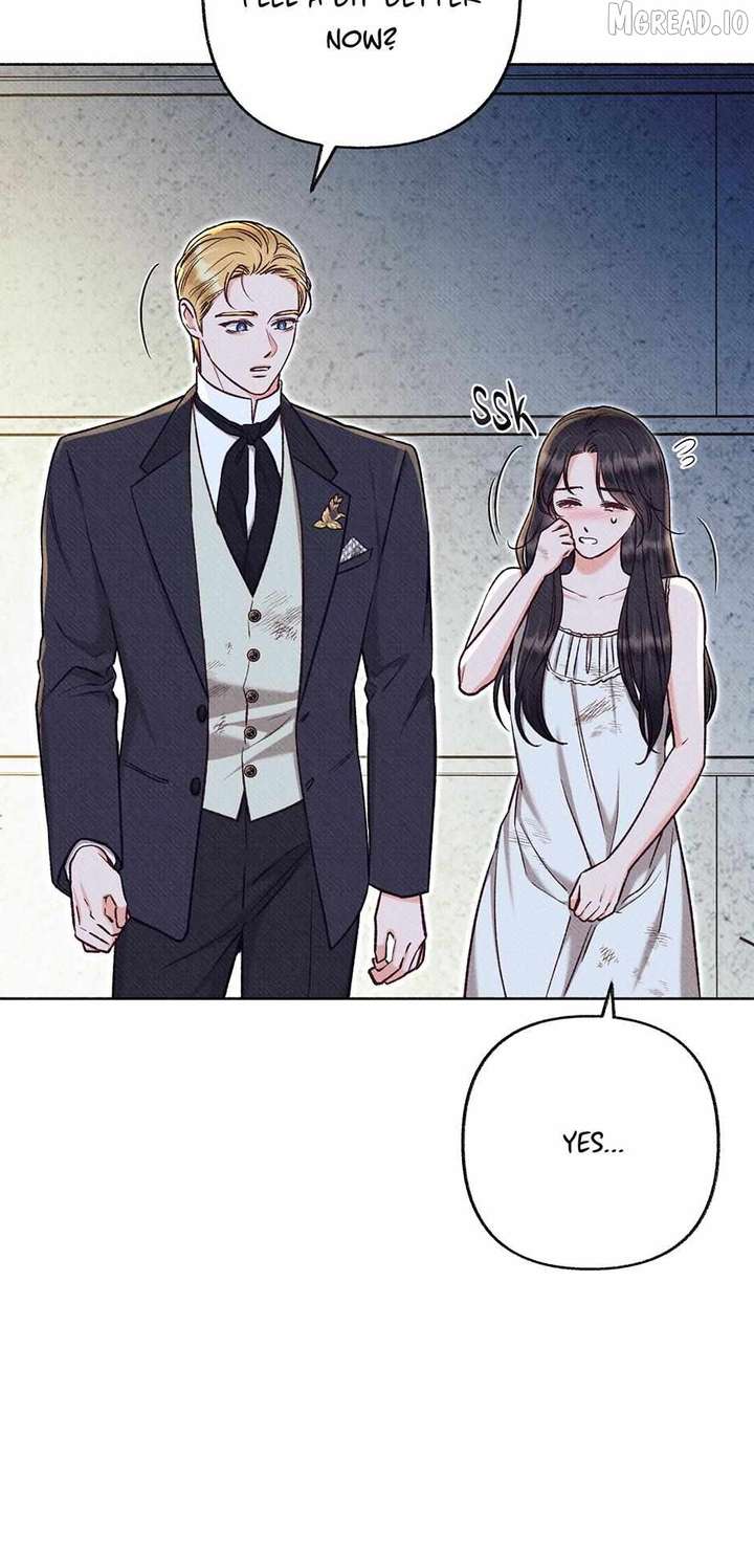 Dear My Rude Darling With Multiple Personality Chapter 63 - Page 4