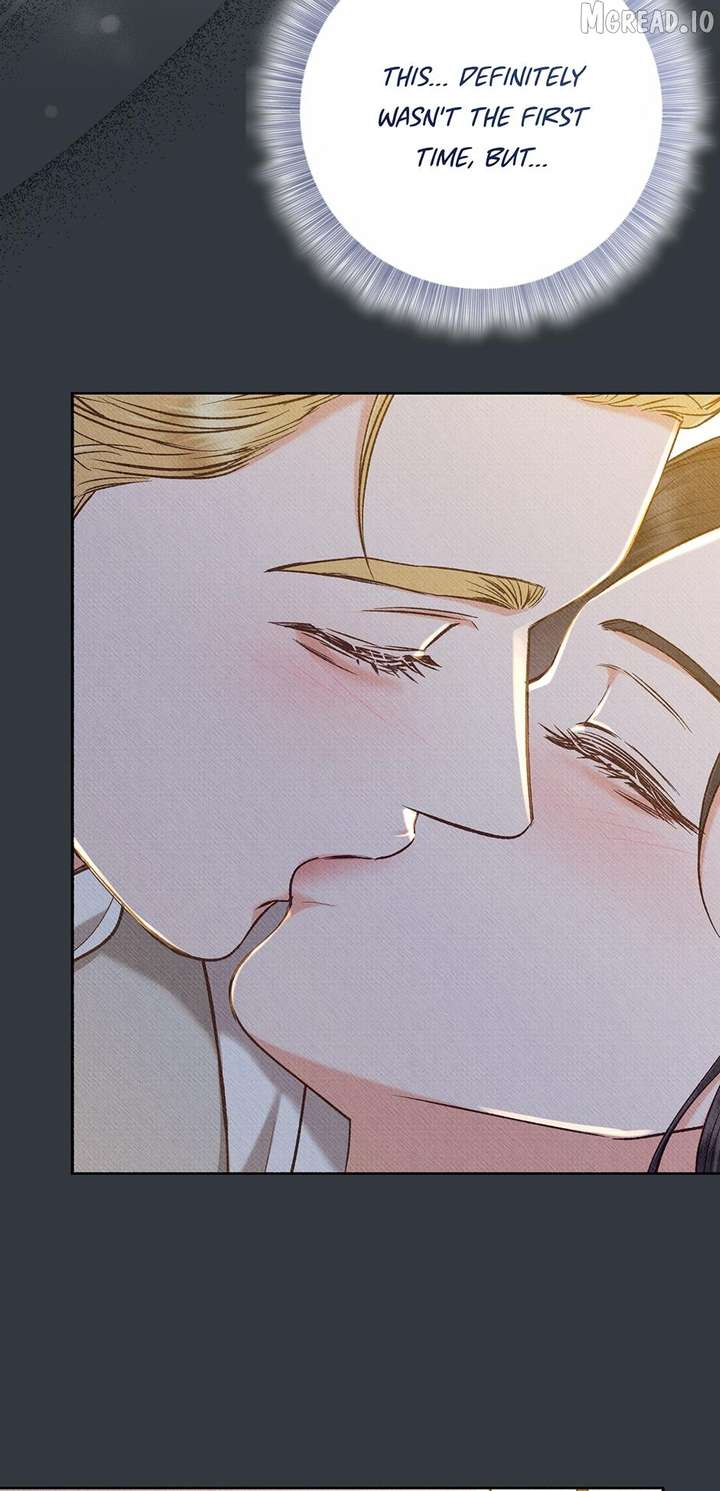 Dear My Rude Darling With Multiple Personality Chapter 63 - Page 46