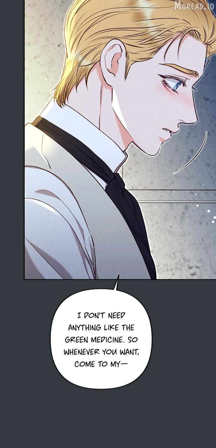Dear My Rude Darling With Multiple Personality Chapter 63 - Page 48