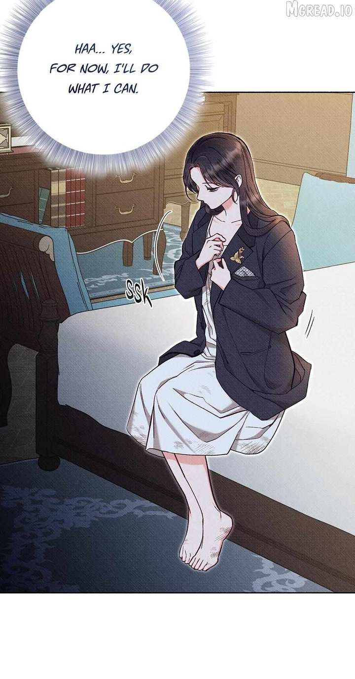 Dear My Rude Darling With Multiple Personality Chapter 63 - Page 51