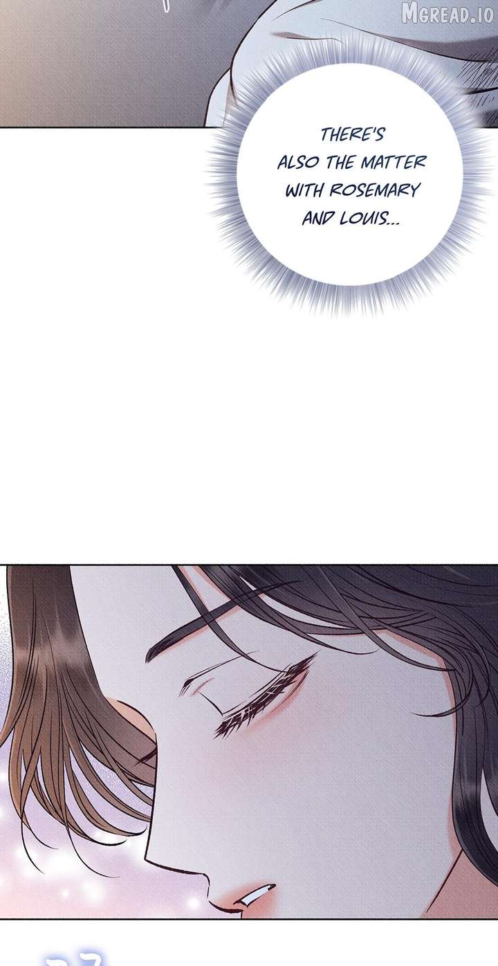 Dear My Rude Darling With Multiple Personality Chapter 63 - Page 58