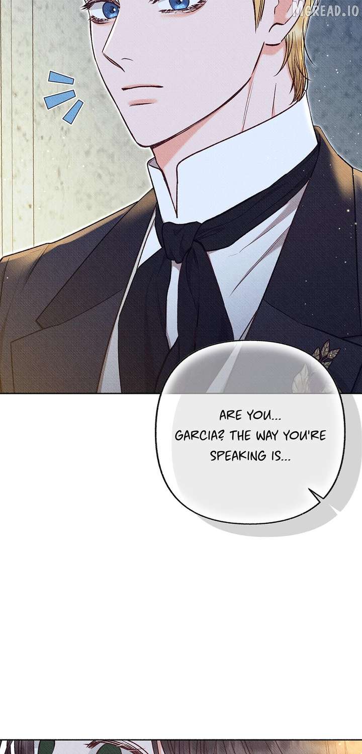 Dear My Rude Darling With Multiple Personality Chapter 63 - Page 6