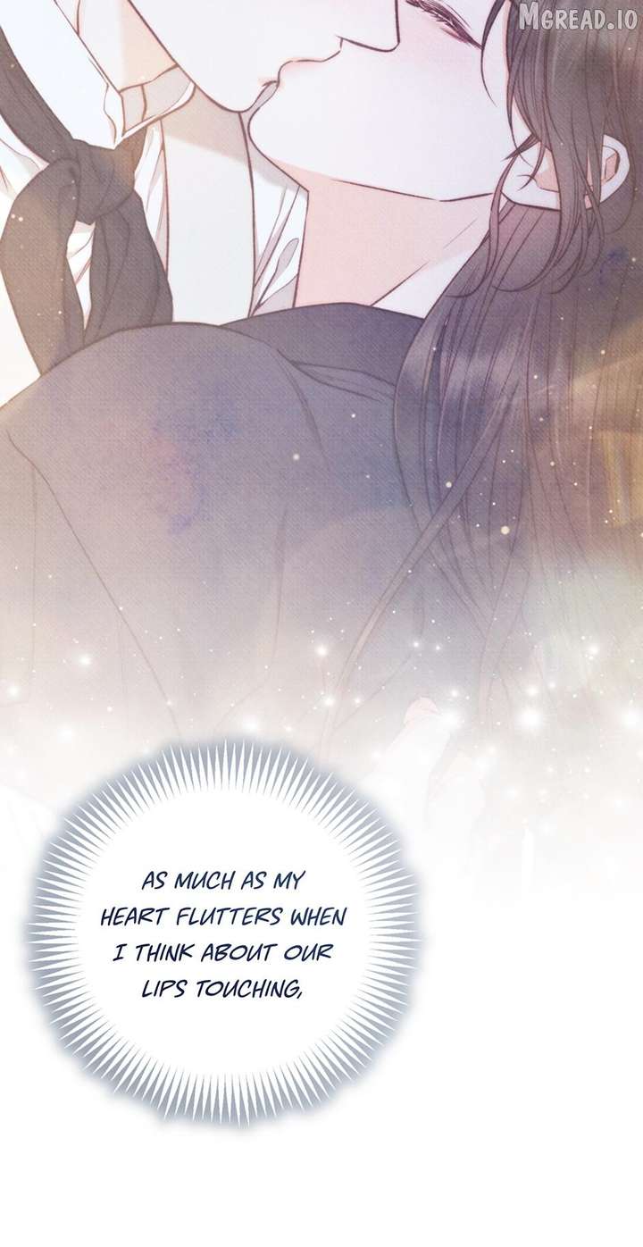 Dear My Rude Darling With Multiple Personality Chapter 63 - Page 63