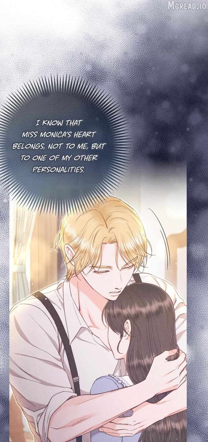 Dear My Rude Darling With Multiple Personality Chapter 63 - Page 65