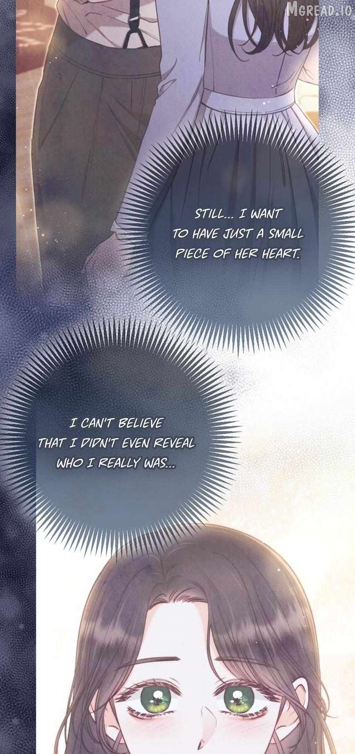 Dear My Rude Darling With Multiple Personality Chapter 63 - Page 66