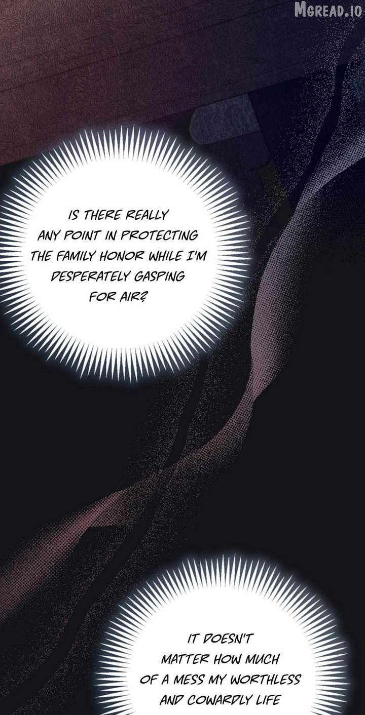Dear My Rude Darling With Multiple Personality Chapter 63 - Page 76