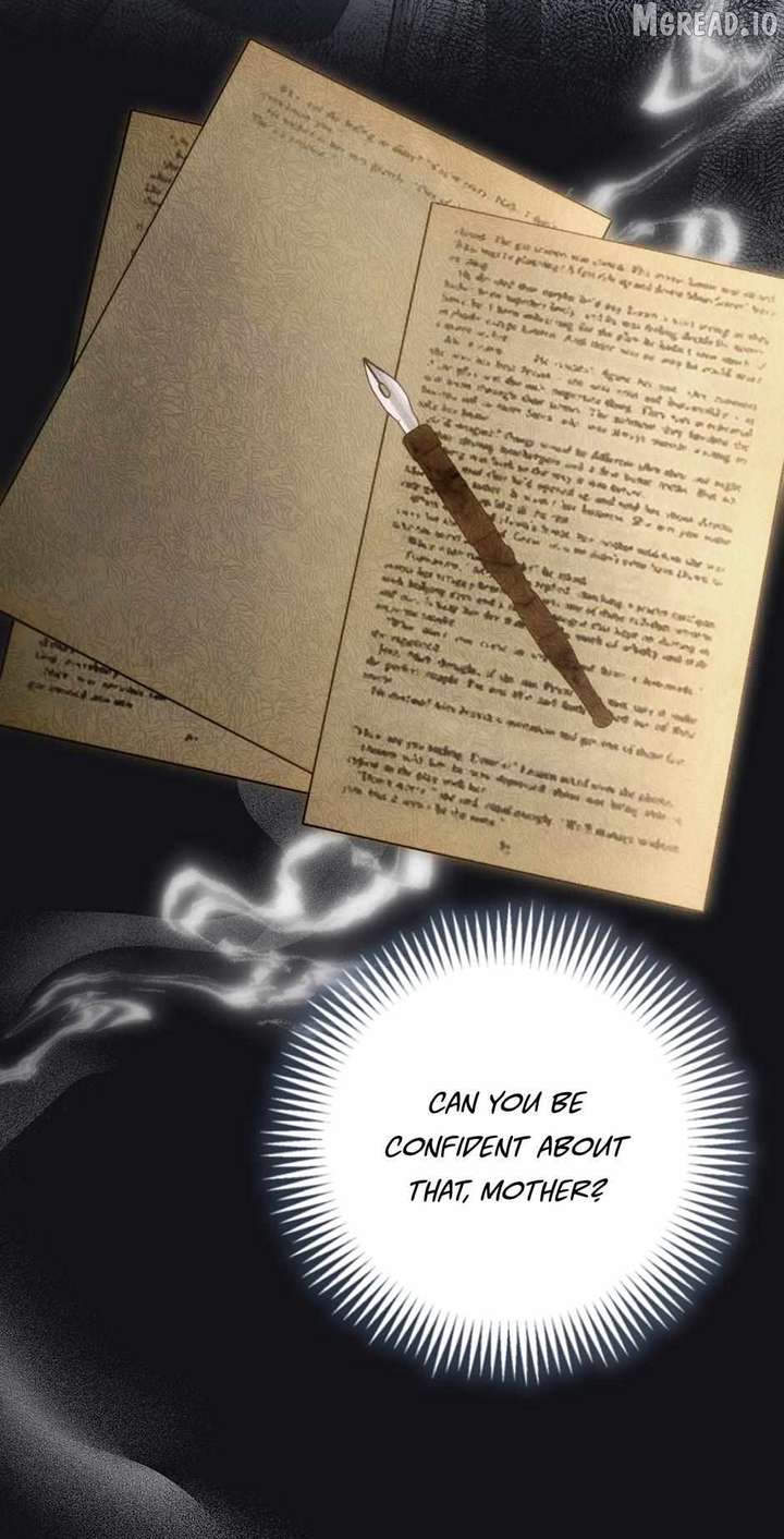Dear My Rude Darling With Multiple Personality Chapter 63 - Page 80