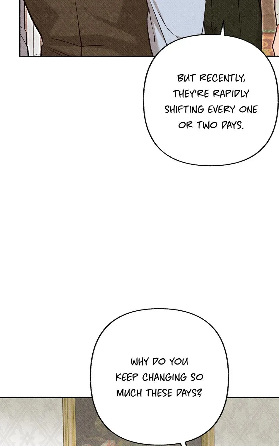 Dear My Rude Darling With Multiple Personality Chapter 64 - Page 103