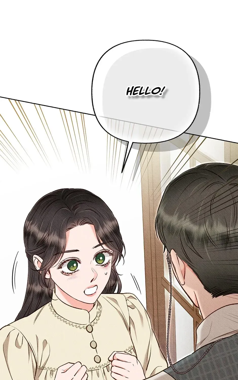 Dear My Rude Darling With Multiple Personality Chapter 64 - Page 135