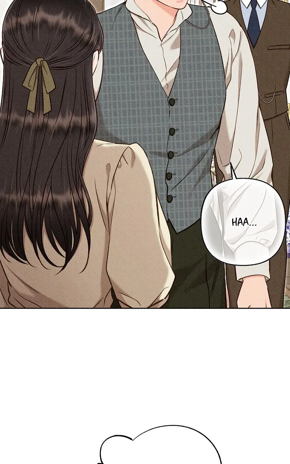 Dear My Rude Darling With Multiple Personality Chapter 64 - Page 139