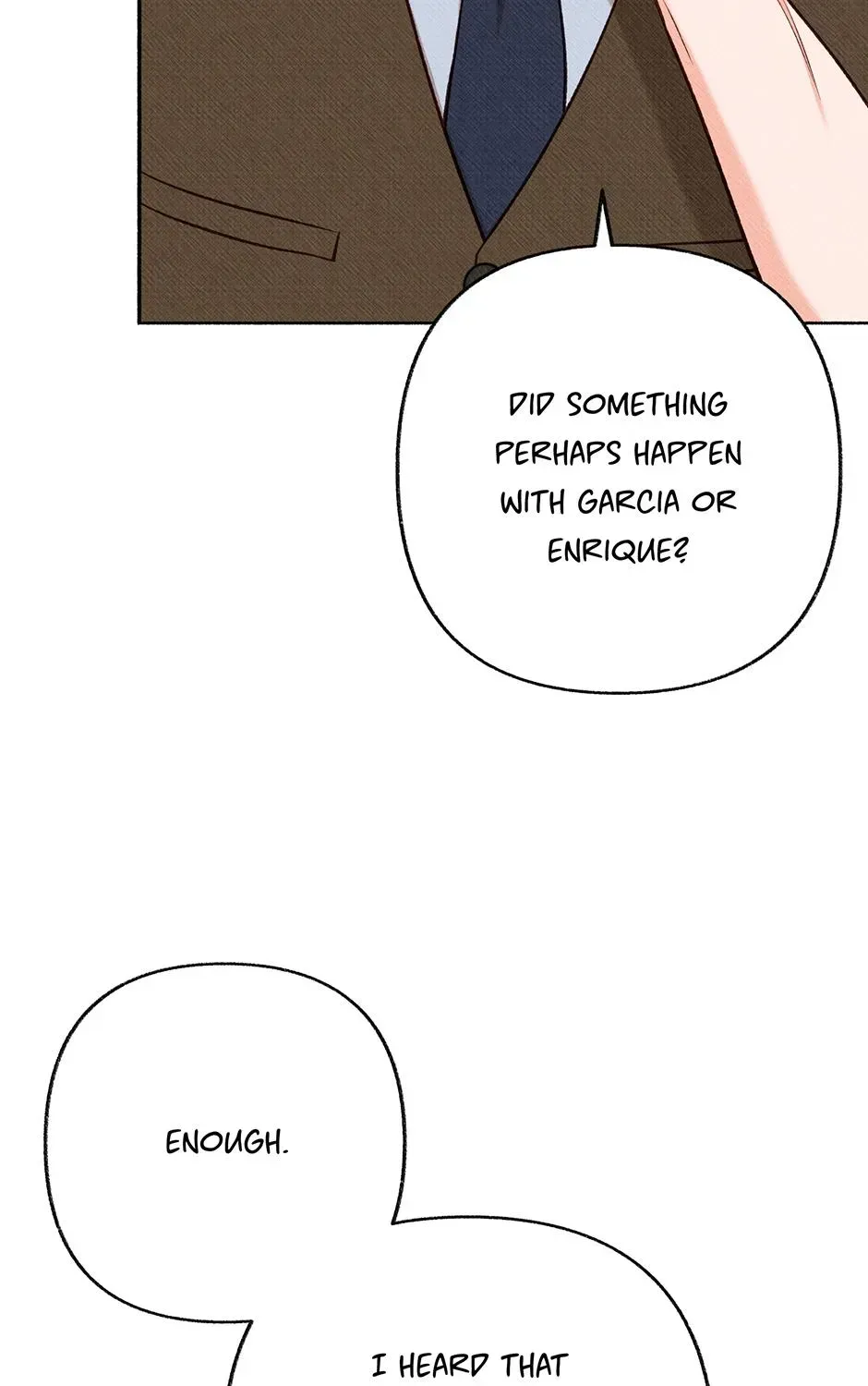 Dear My Rude Darling With Multiple Personality Chapter 64 - Page 157