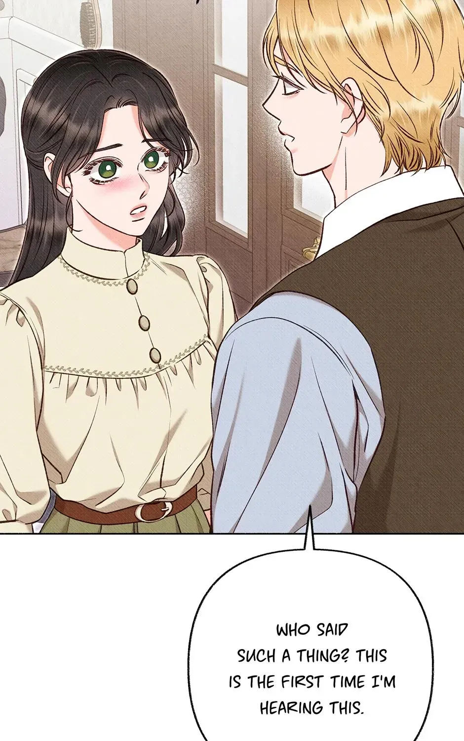Dear My Rude Darling With Multiple Personality Chapter 64 - Page 159