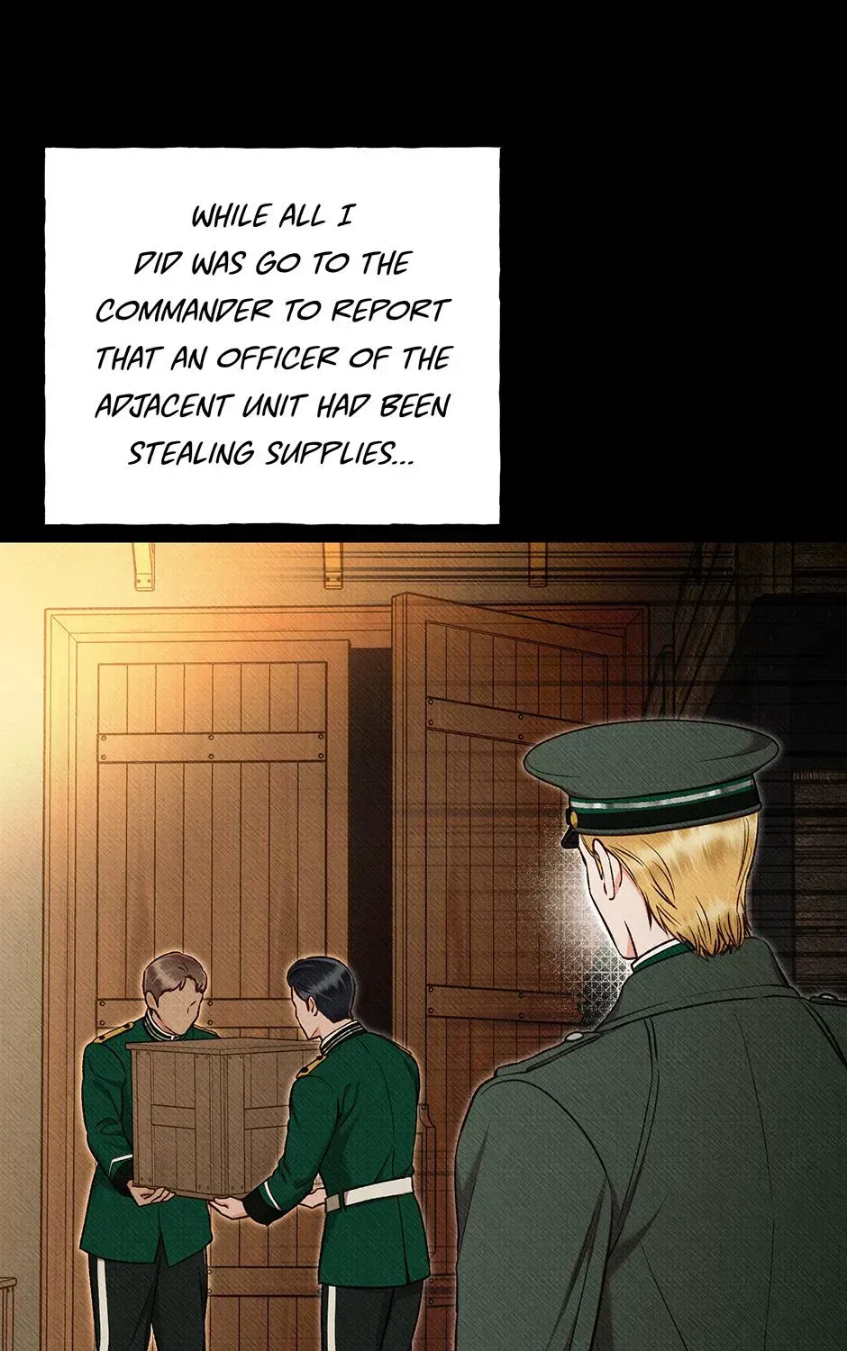 Dear My Rude Darling With Multiple Personality Chapter 64 - Page 23