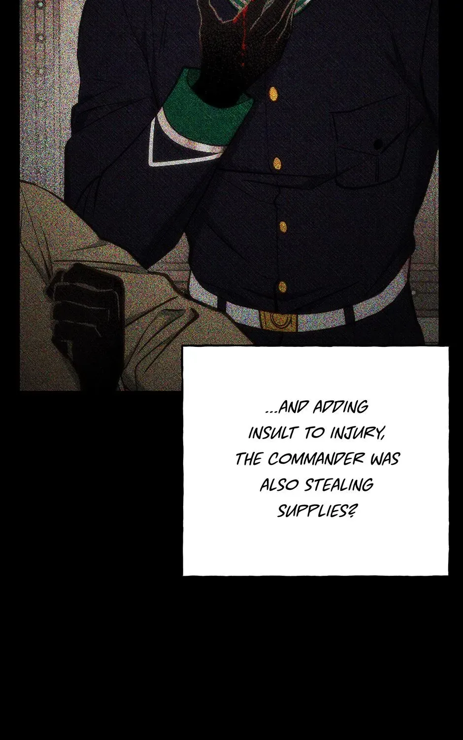 Dear My Rude Darling With Multiple Personality Chapter 64 - Page 27