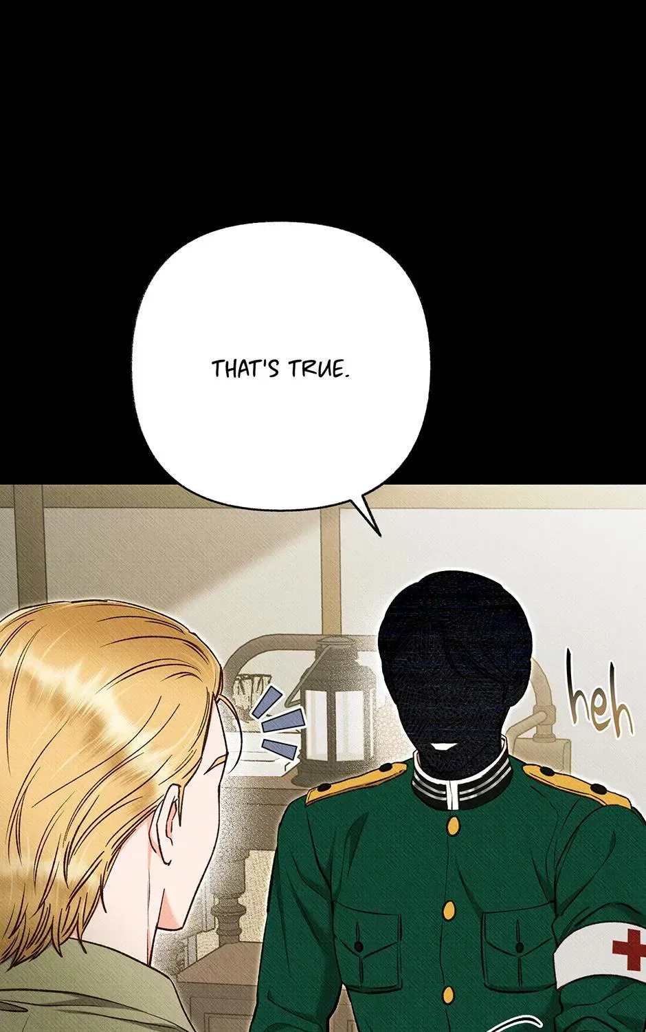 Dear My Rude Darling With Multiple Personality Chapter 64 - Page 79