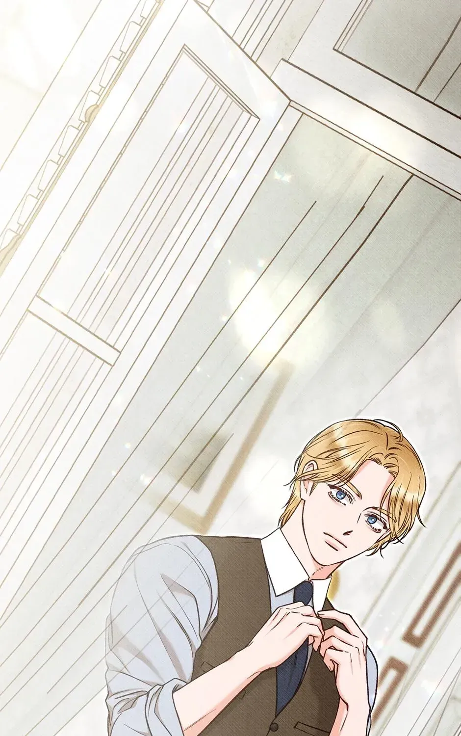 Dear My Rude Darling With Multiple Personality Chapter 64 - Page 95