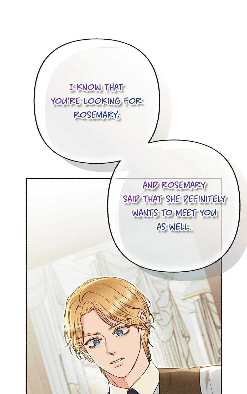 Dear My Rude Darling With Multiple Personality Chapter 65 - Page 1
