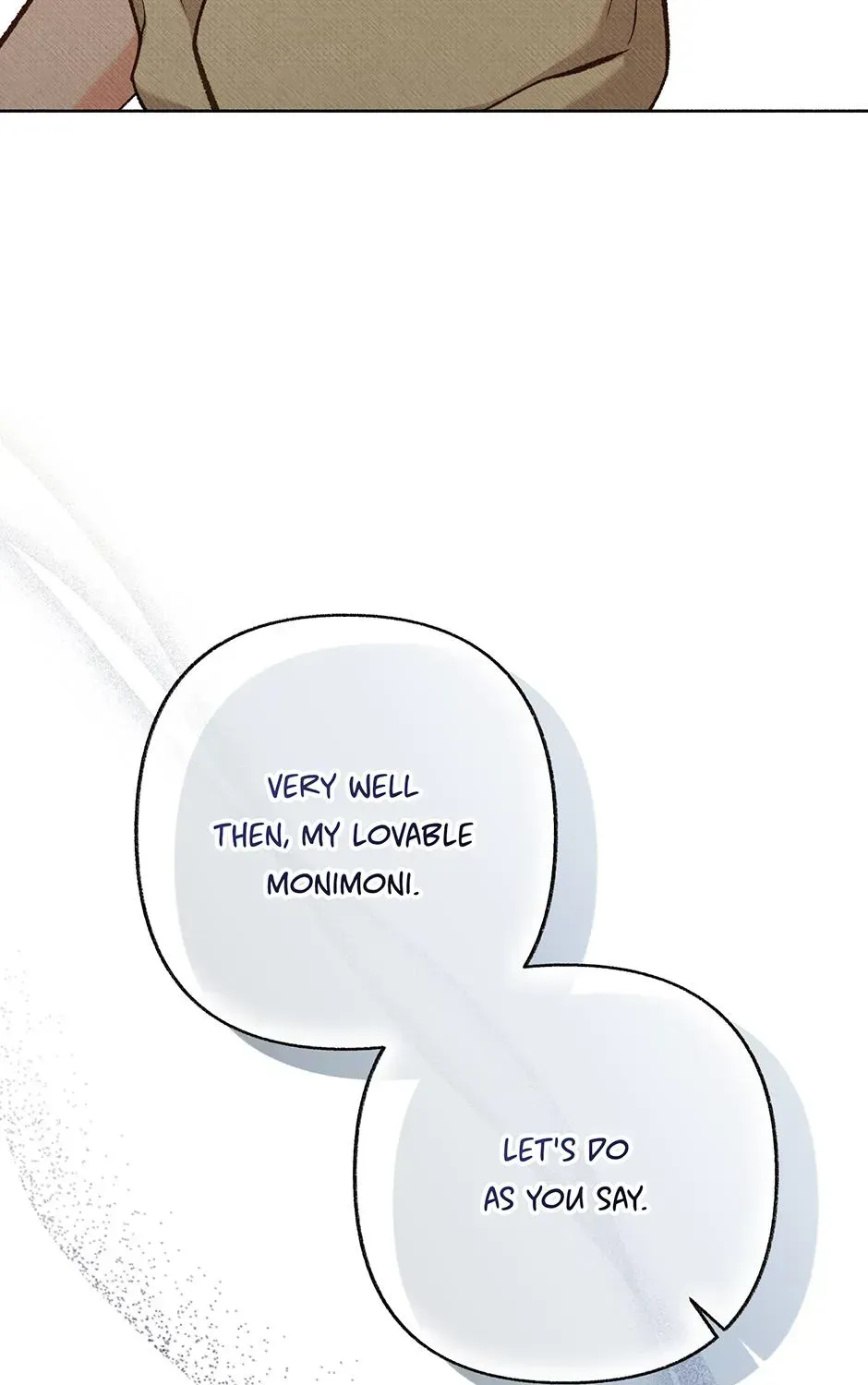 Dear My Rude Darling With Multiple Personality Chapter 65 - Page 113