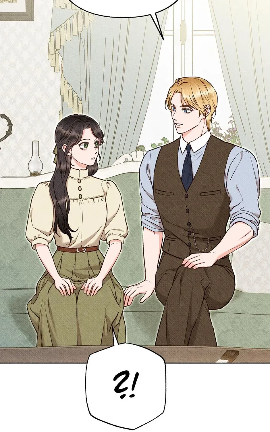 Dear My Rude Darling With Multiple Personality Chapter 65 - Page 121