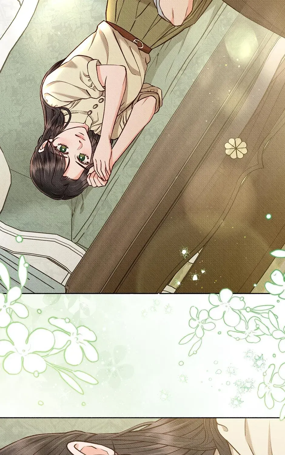 Dear My Rude Darling With Multiple Personality Chapter 65 - Page 143