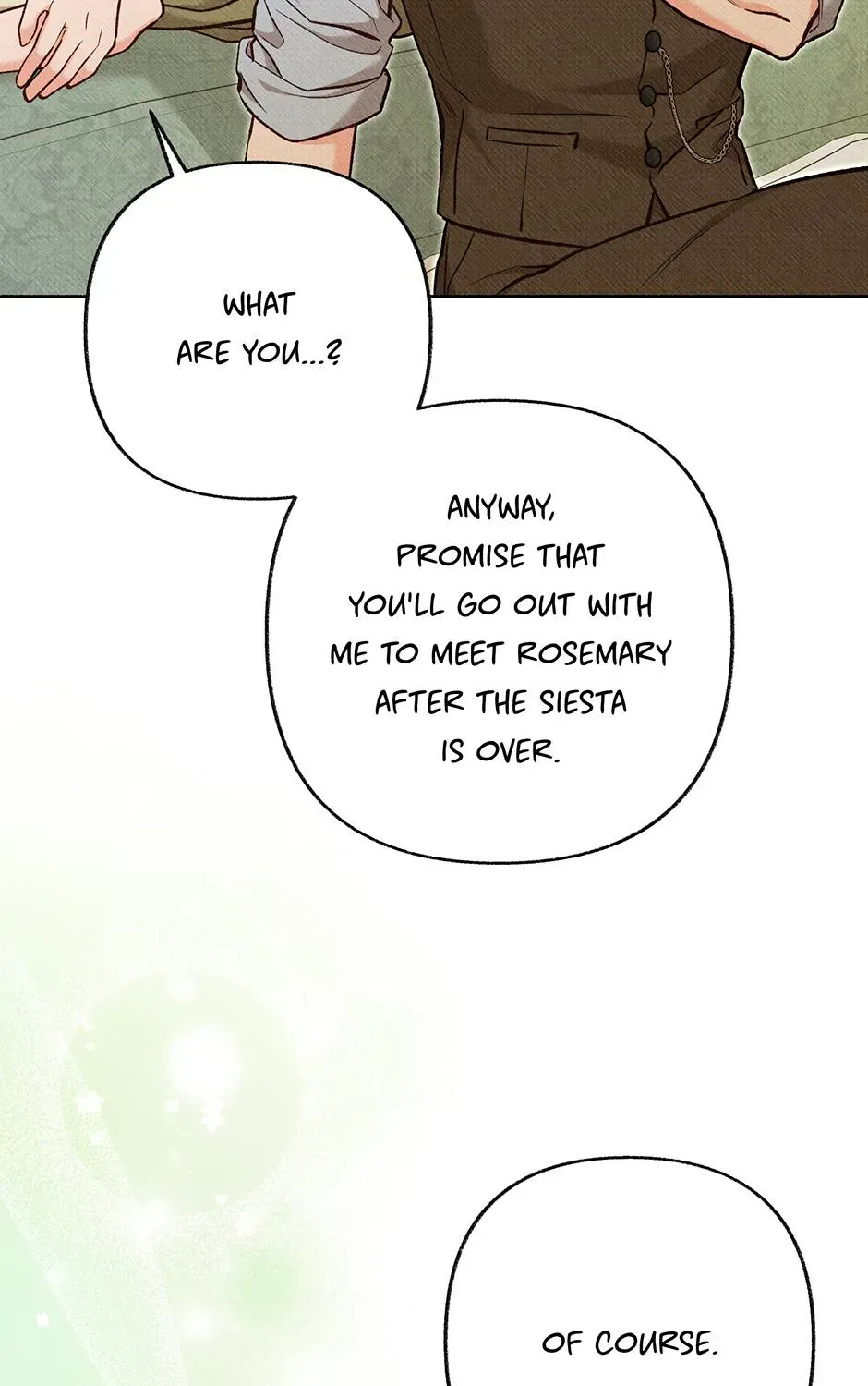 Dear My Rude Darling With Multiple Personality Chapter 65 - Page 149