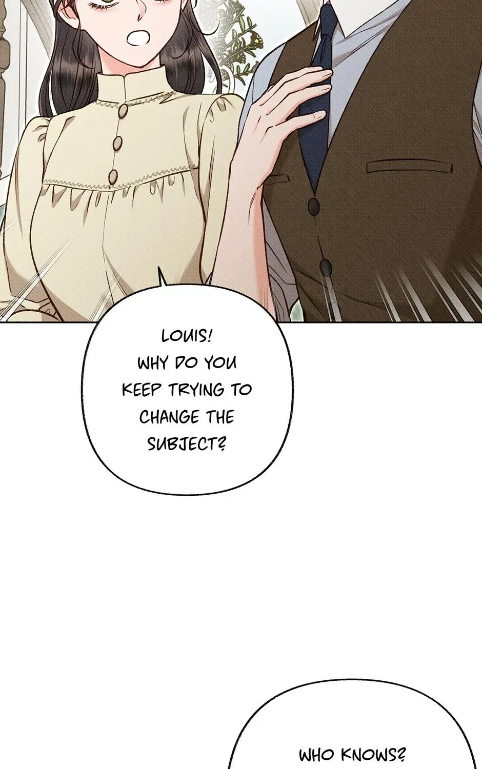Dear My Rude Darling With Multiple Personality Chapter 65 - Page 15