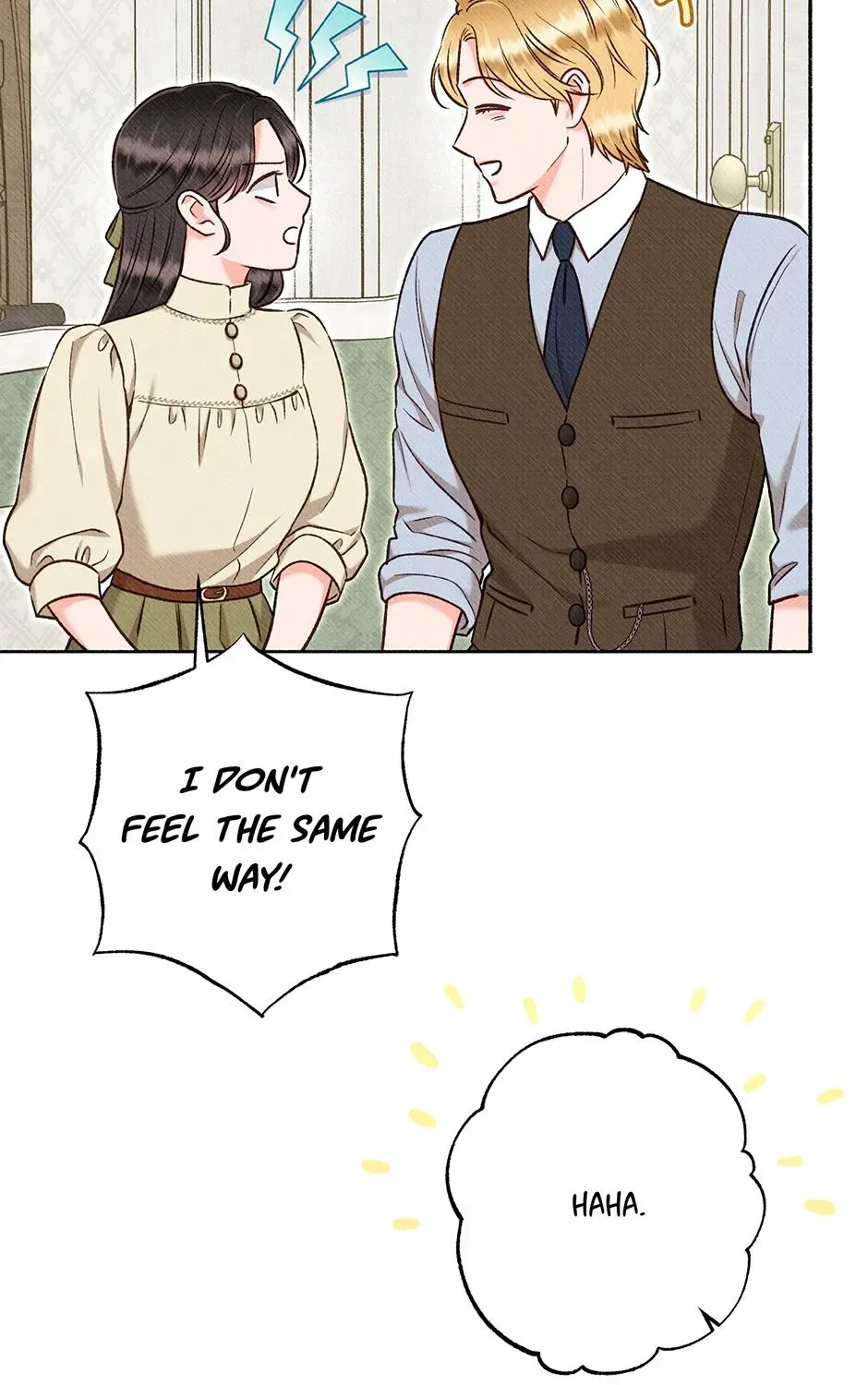 Dear My Rude Darling With Multiple Personality Chapter 65 - Page 17