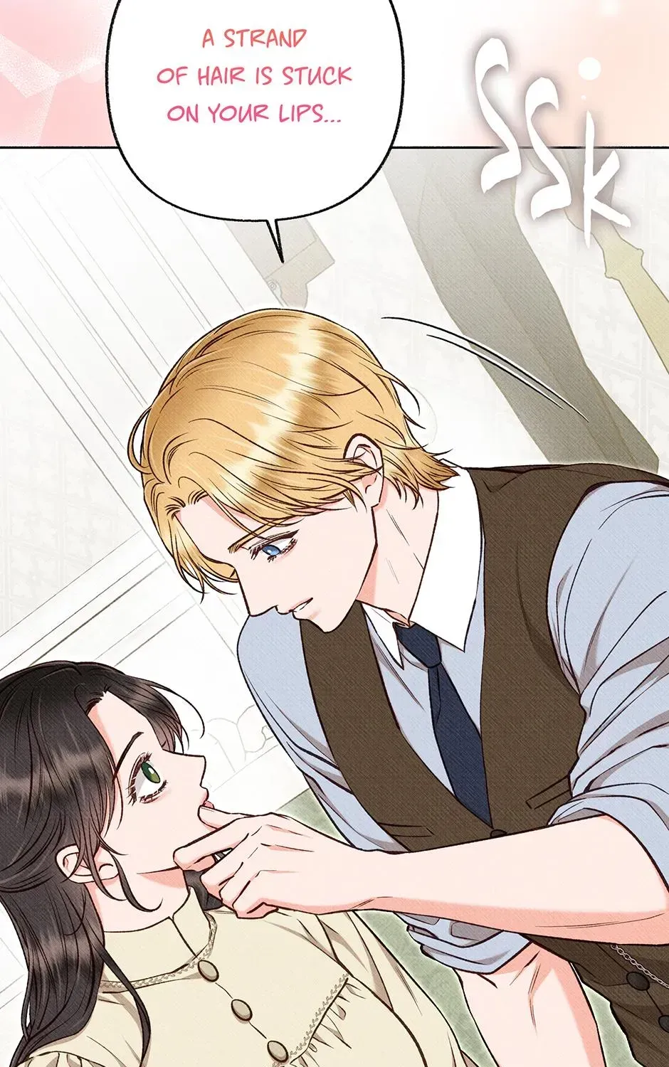 Dear My Rude Darling With Multiple Personality Chapter 65 - Page 21