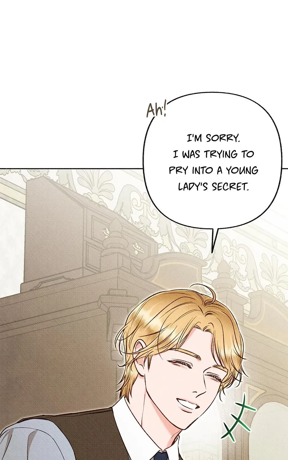 Dear My Rude Darling With Multiple Personality Chapter 65 - Page 33