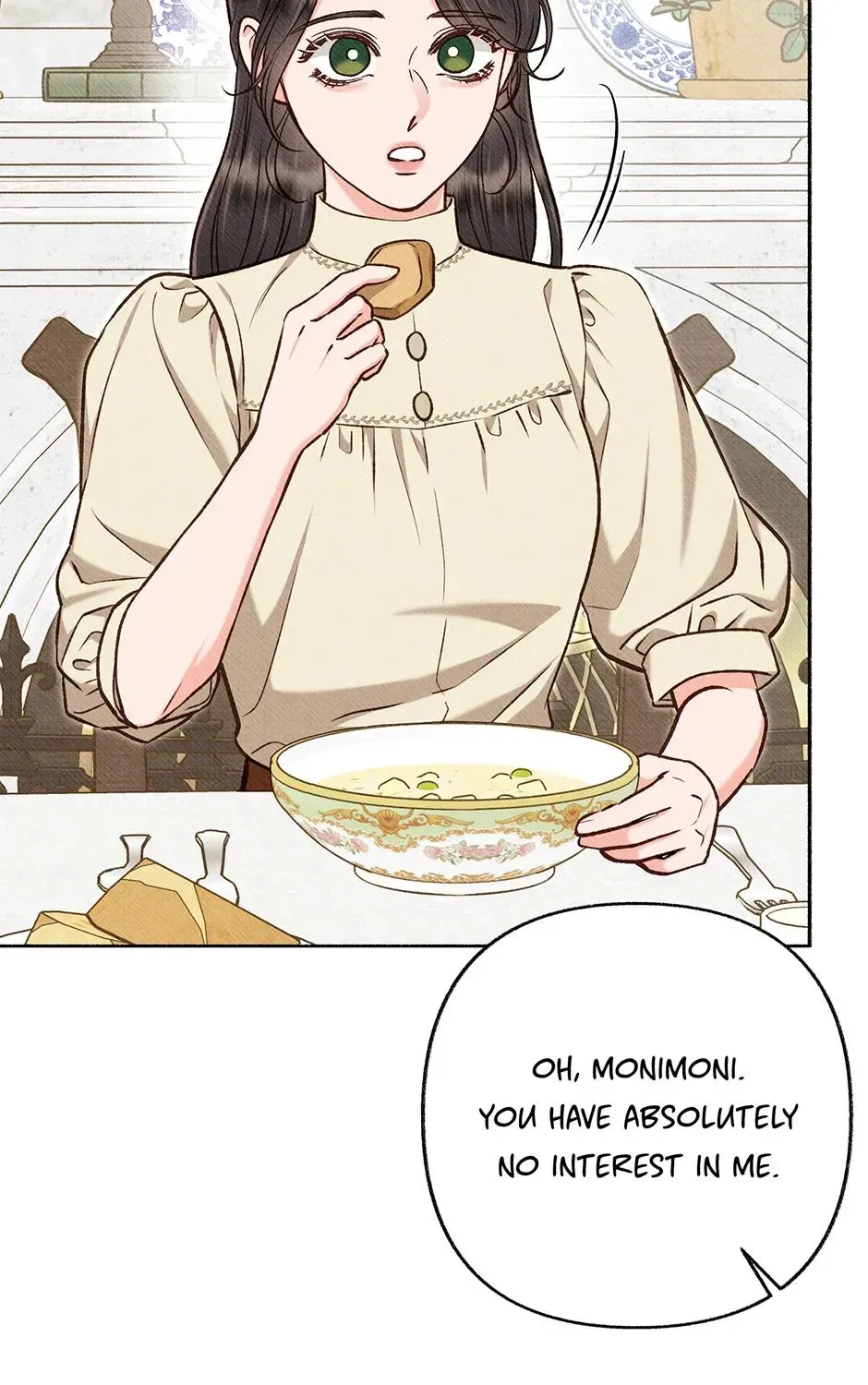 Dear My Rude Darling With Multiple Personality Chapter 65 - Page 47