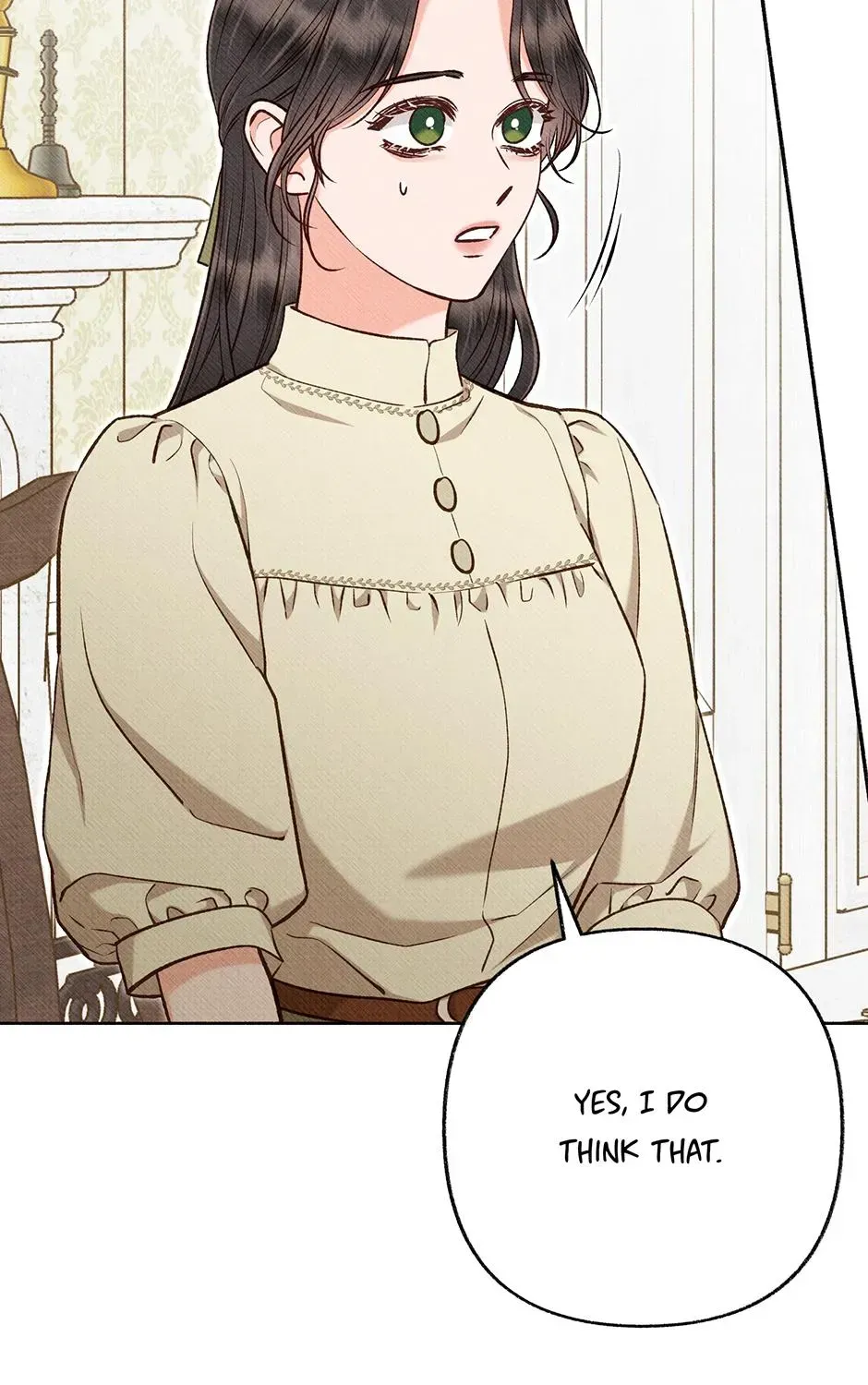 Dear My Rude Darling With Multiple Personality Chapter 65 - Page 61