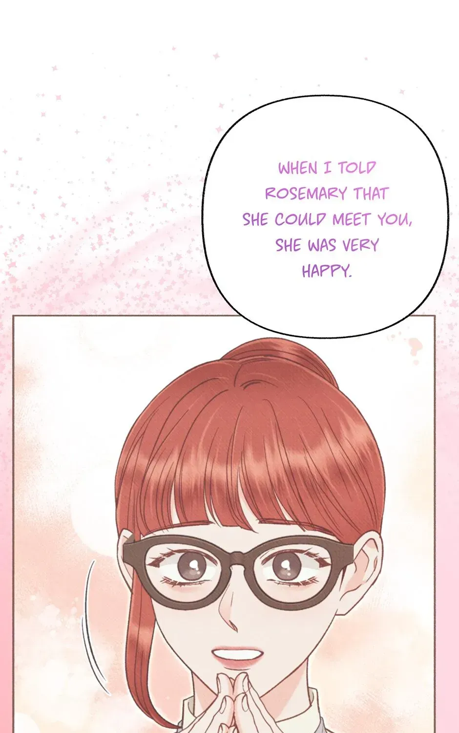 Dear My Rude Darling With Multiple Personality Chapter 65 - Page 63