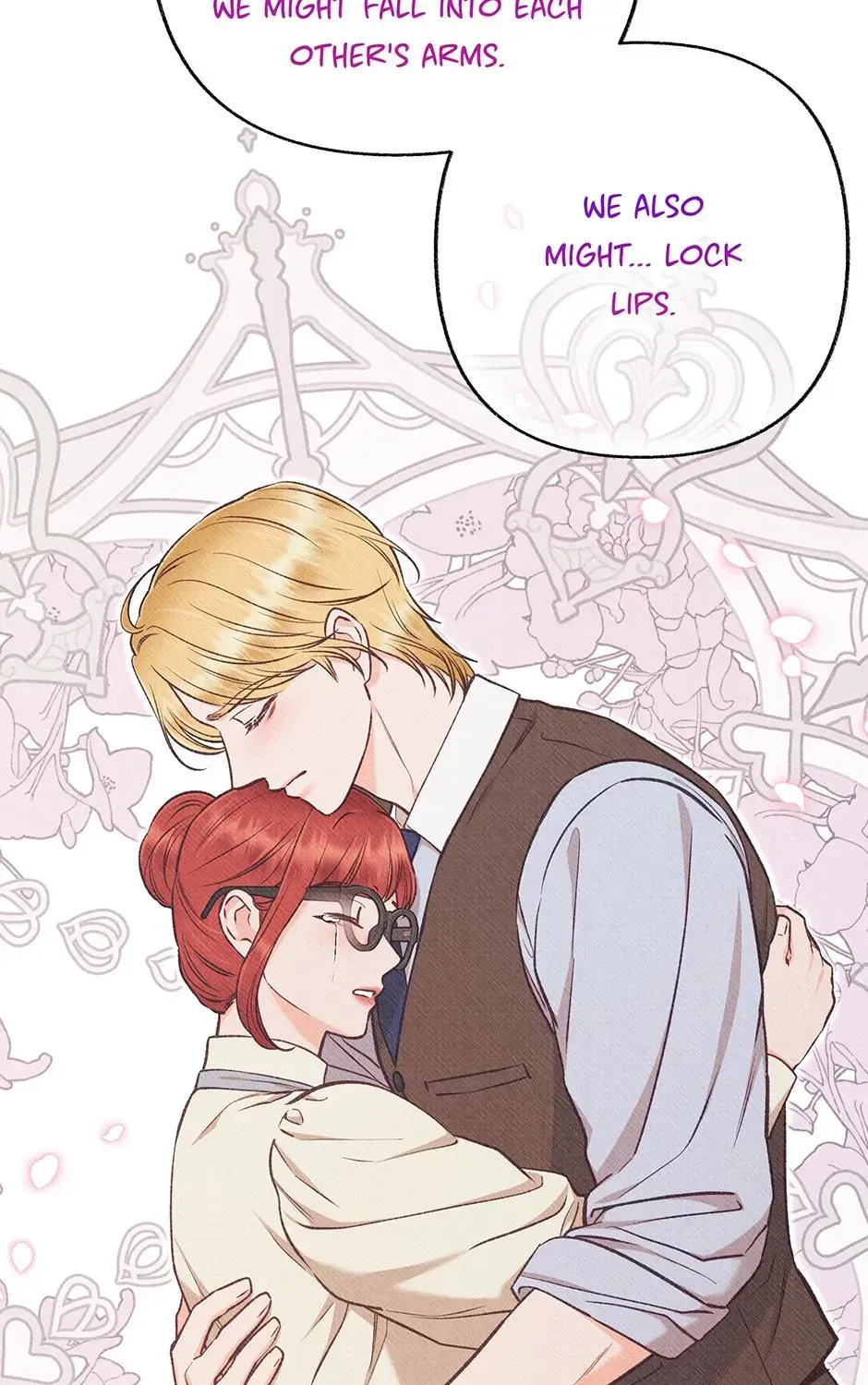 Dear My Rude Darling With Multiple Personality Chapter 65 - Page 81