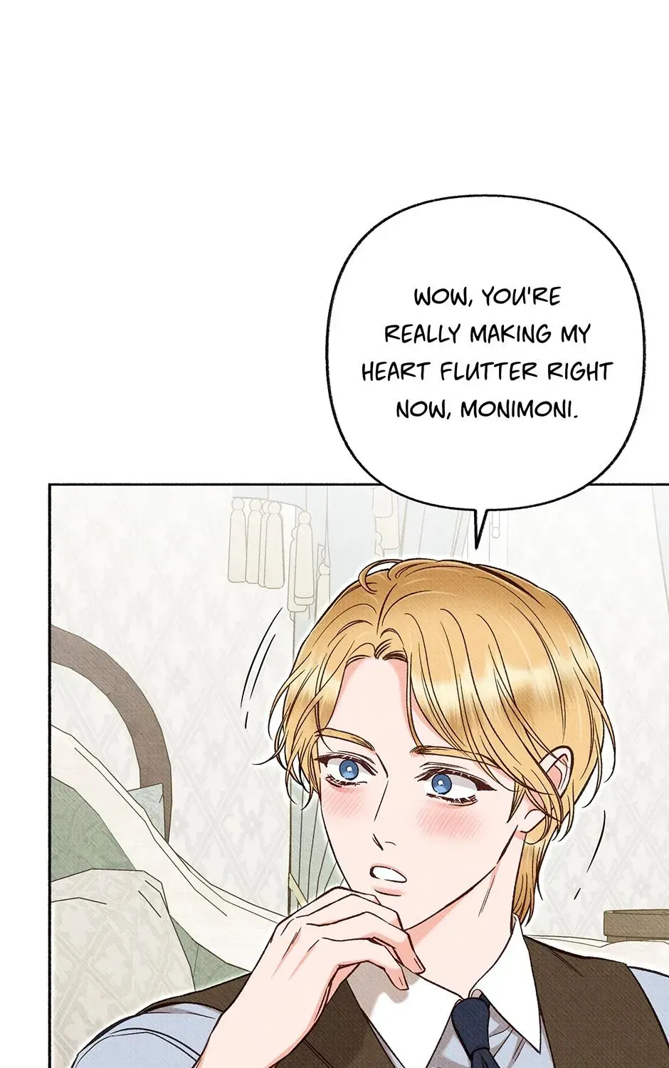 Dear My Rude Darling With Multiple Personality Chapter 66 - Page 11
