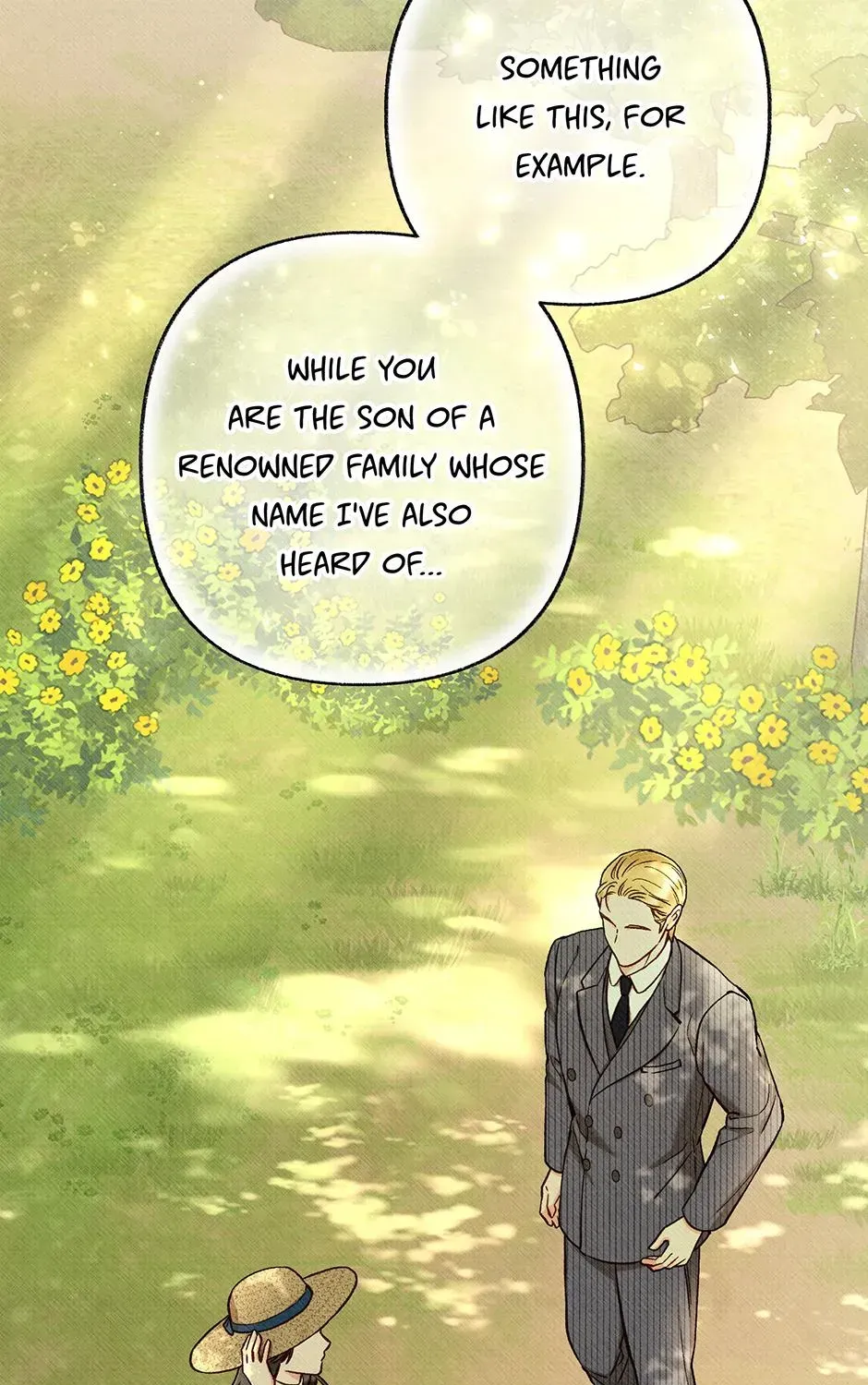 Dear My Rude Darling With Multiple Personality Chapter 66 - Page 117