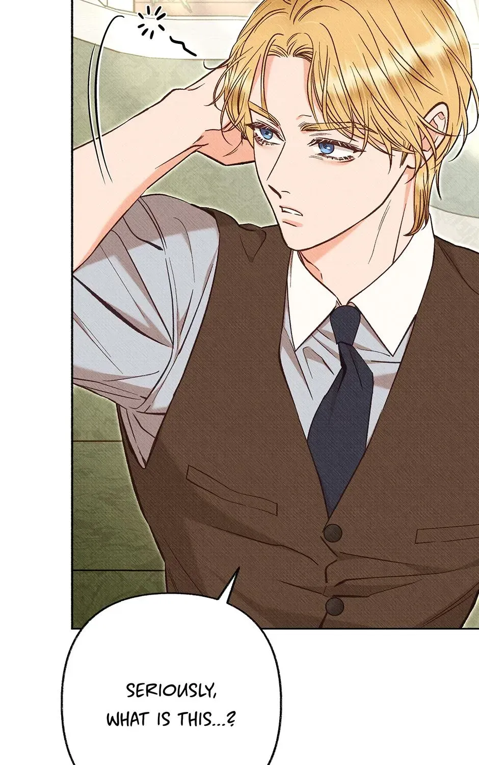 Dear My Rude Darling With Multiple Personality Chapter 66 - Page 167