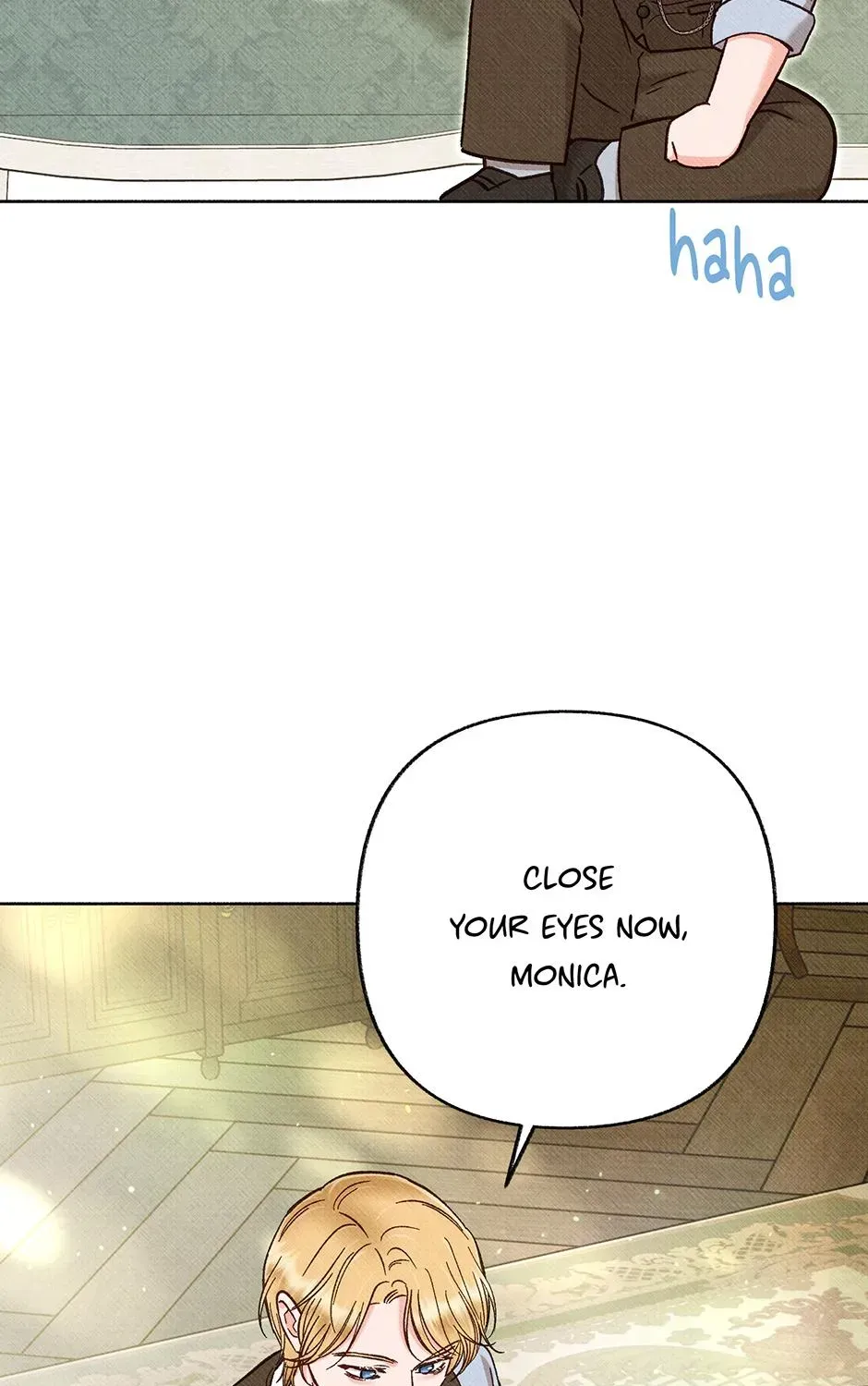 Dear My Rude Darling With Multiple Personality Chapter 66 - Page 17