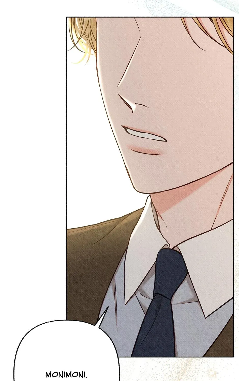 Dear My Rude Darling With Multiple Personality Chapter 66 - Page 3