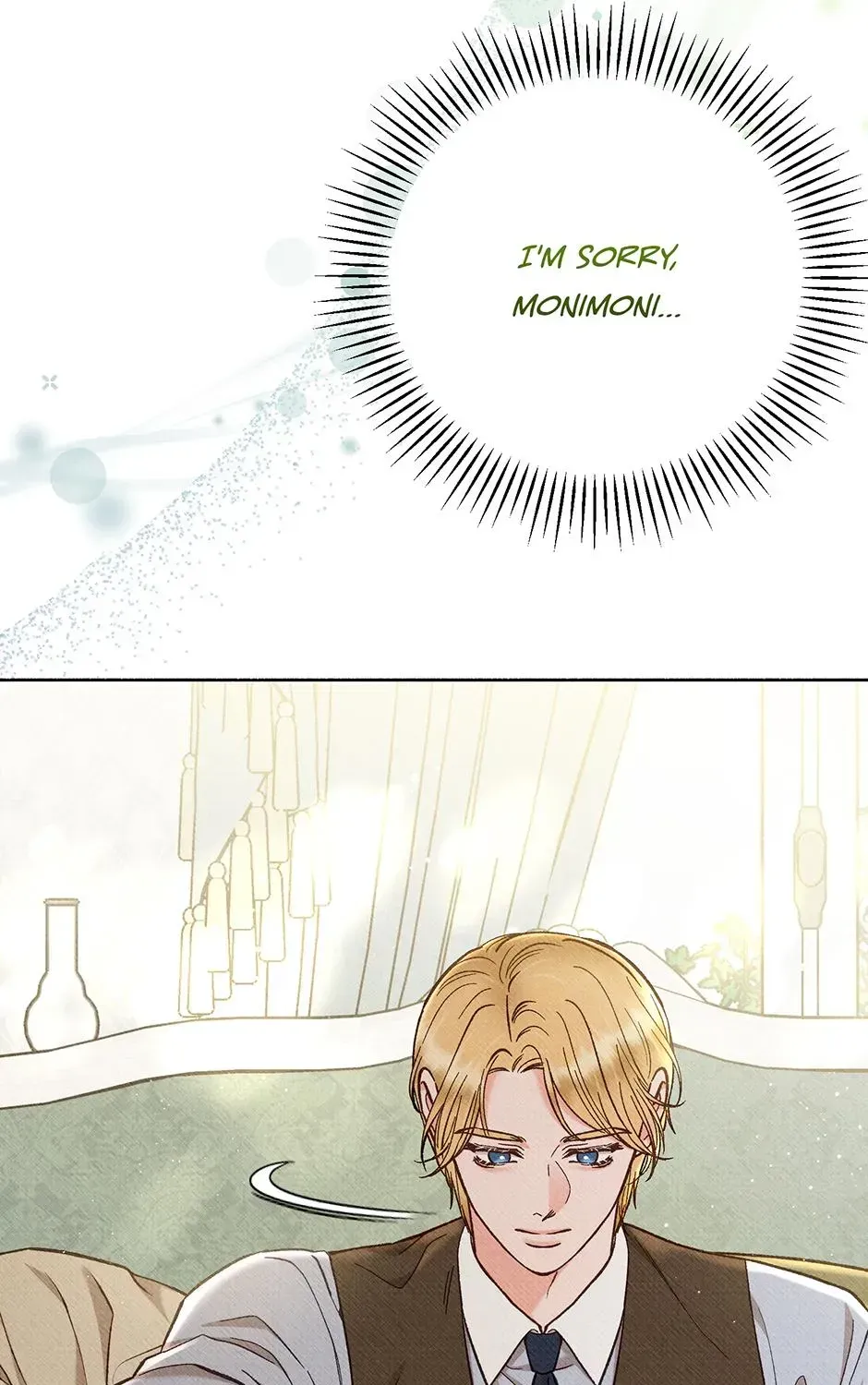 Dear My Rude Darling With Multiple Personality Chapter 66 - Page 31