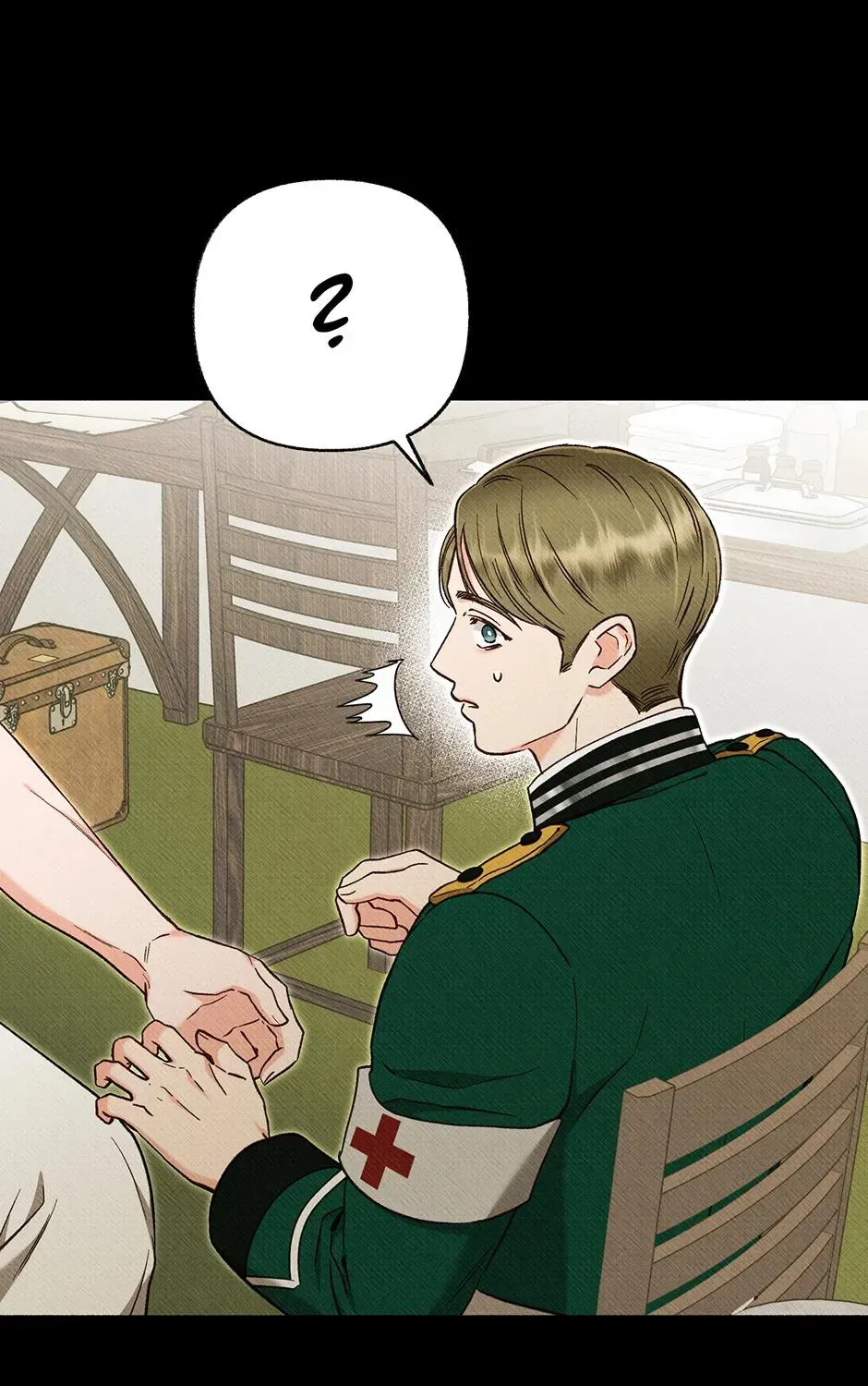 Dear My Rude Darling With Multiple Personality Chapter 66 - Page 43